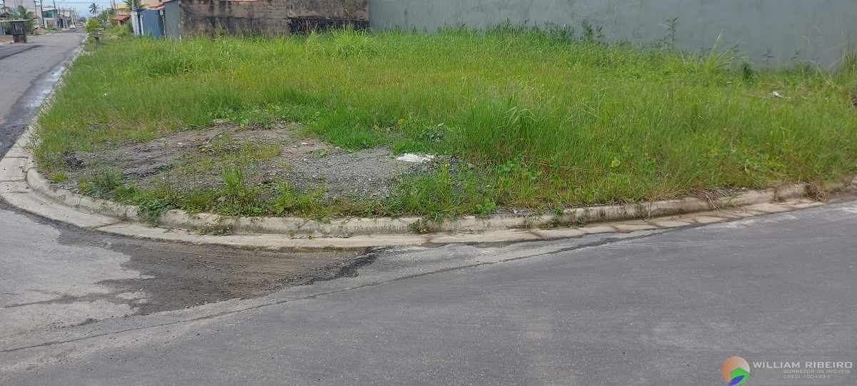 Terreno para venda em Peruíbe no bairro São José