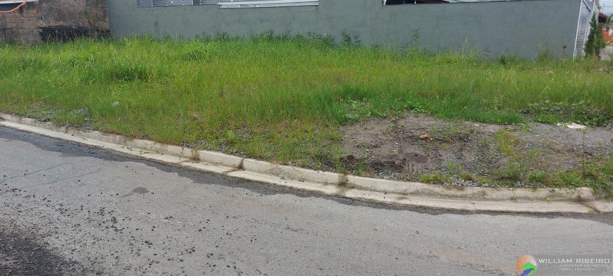 Terreno para venda em Peruíbe no bairro São José