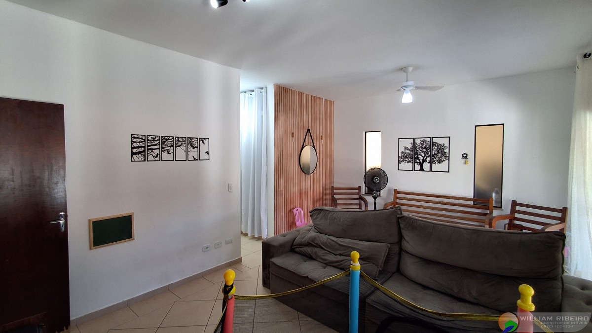 Casa para venda em Peruíbe no bairro Stella Maris
