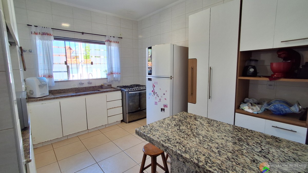 Casa para venda em Peruíbe no bairro Stella Maris