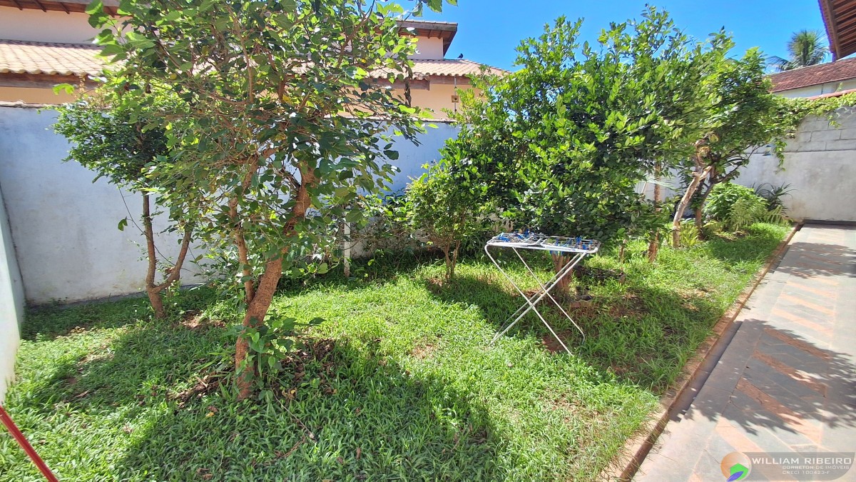 Casa para venda em Peruíbe no bairro Stella Maris