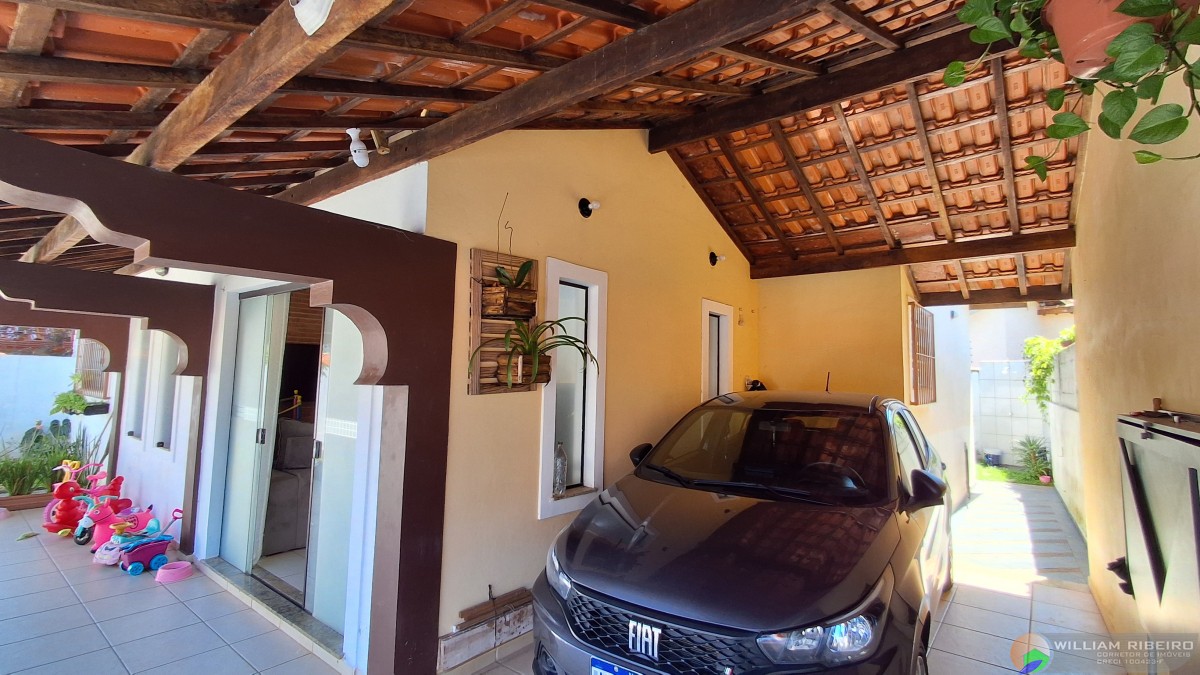 Casa para venda em Peruíbe no bairro Stella Maris