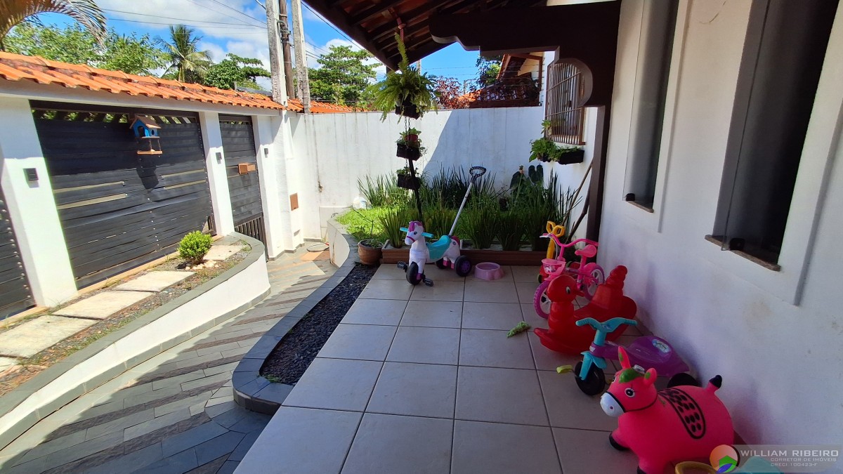 Casa para venda em Peruíbe no bairro Stella Maris
