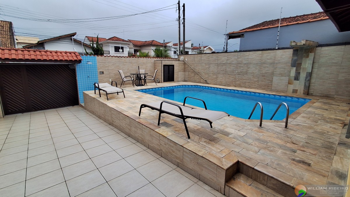 Casa para venda em Peruíbe no bairro Três Marias