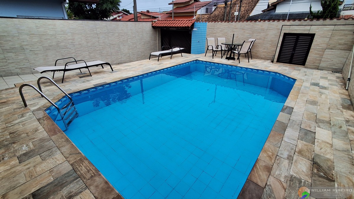 Casa para venda em Peruíbe no bairro Três Marias