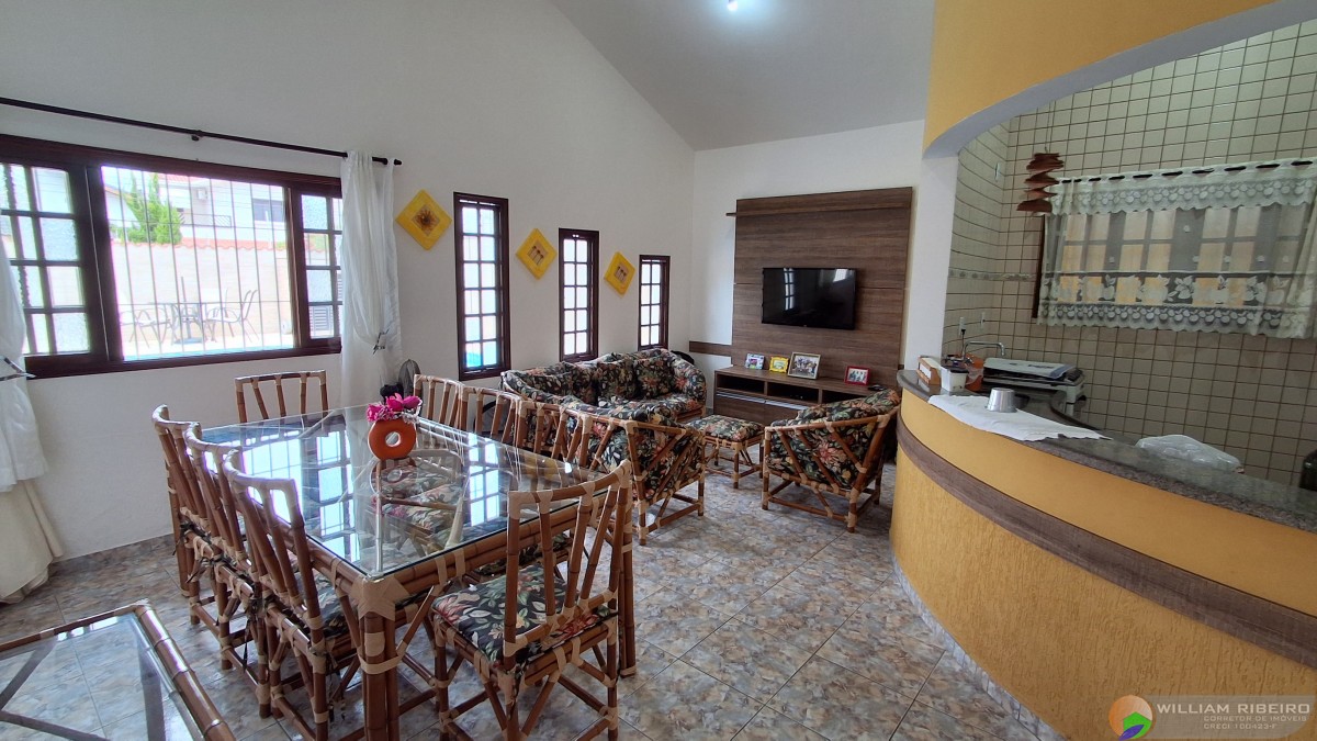 Casa para venda em Peruíbe no bairro Três Marias
