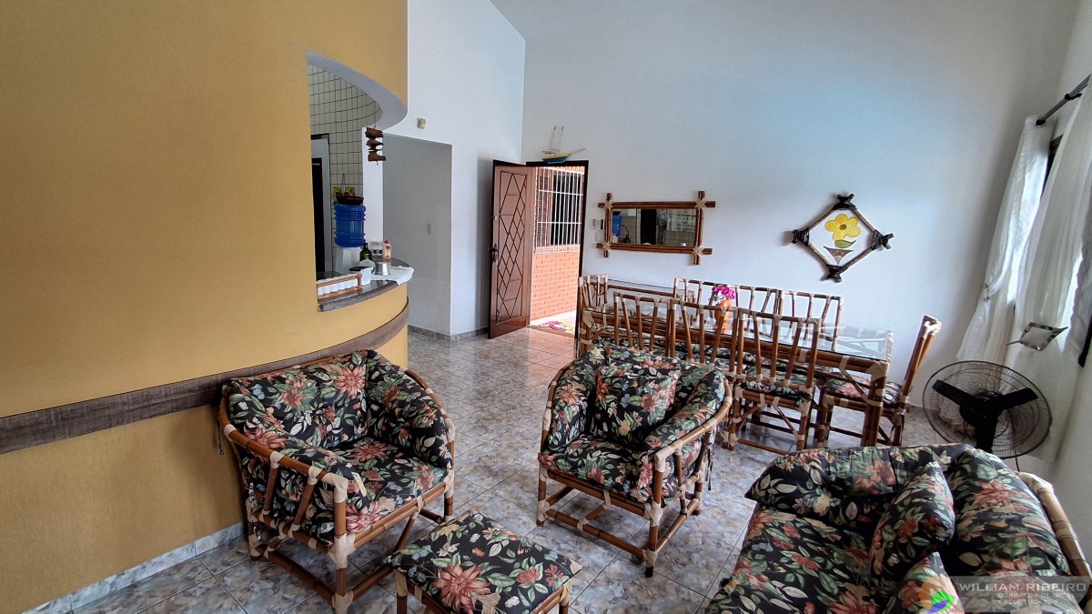 Casa para venda em Peruíbe no bairro Três Marias
