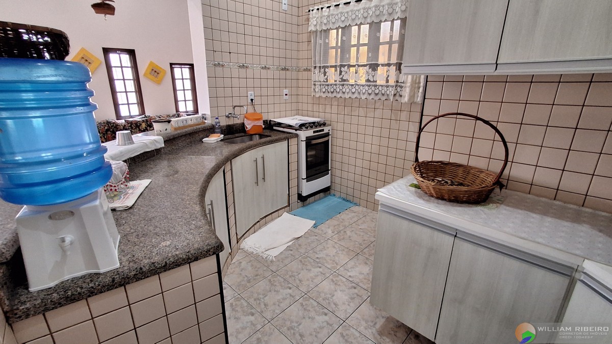 Casa para venda em Peruíbe no bairro Três Marias