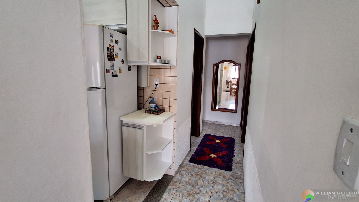 Casa para venda em Peruíbe no bairro Três Marias