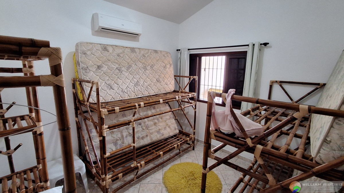 Casa para venda em Peruíbe no bairro Três Marias