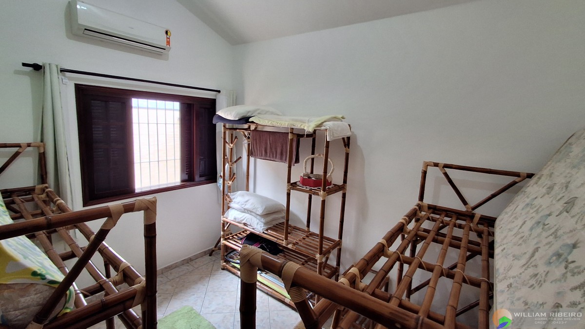 Casa para venda em Peruíbe no bairro Três Marias