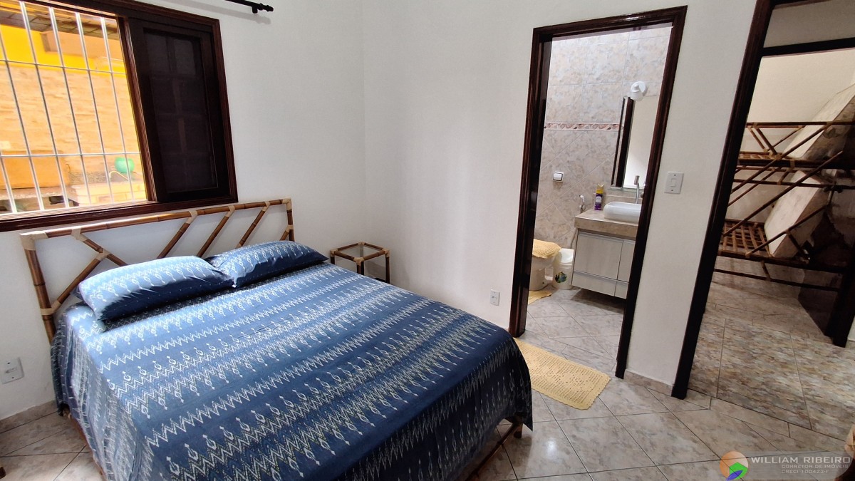 Casa para venda em Peruíbe no bairro Três Marias