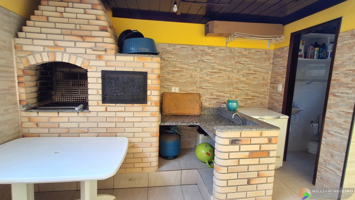 Casa para venda em Peruíbe no bairro Três Marias