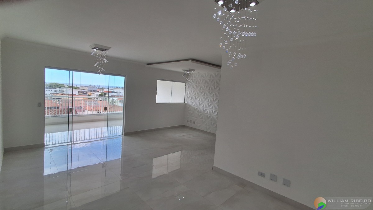 Apartamento para venda em Peruíbe no bairro Centro