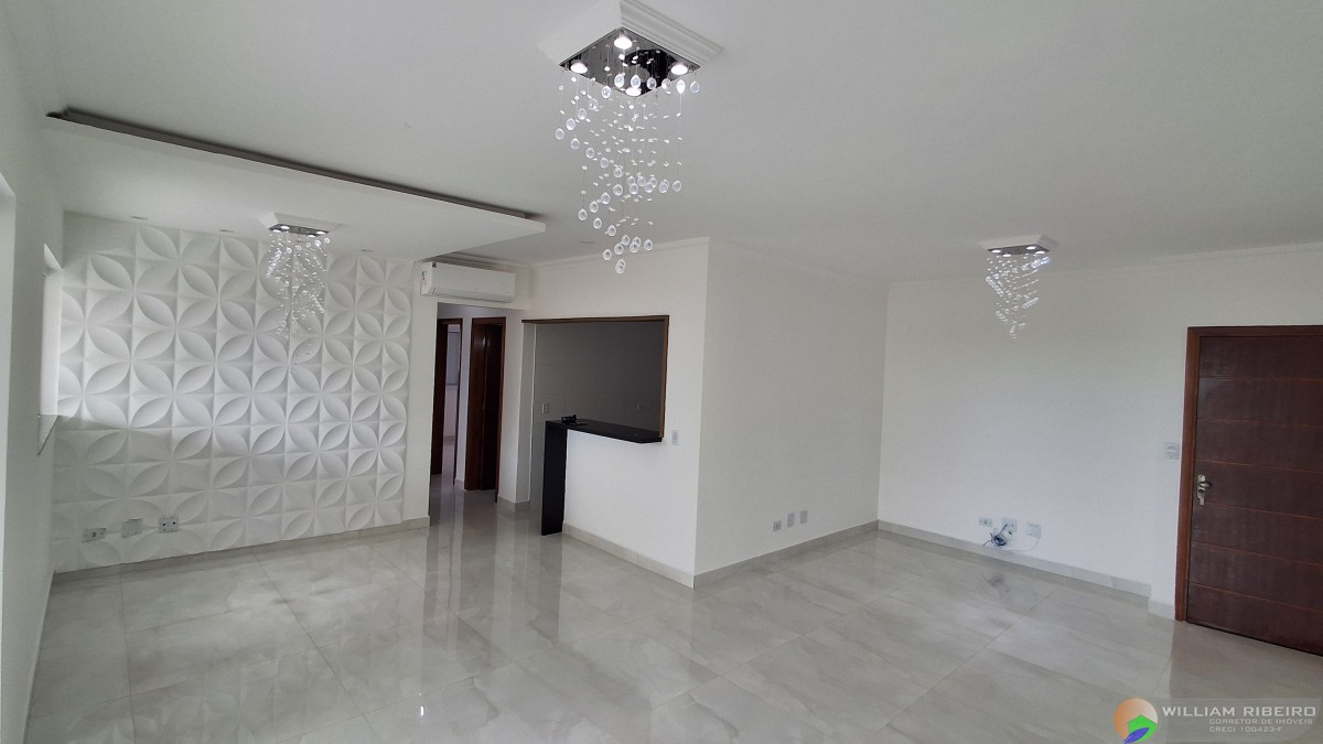 Apartamento para venda em Peruíbe no bairro Centro