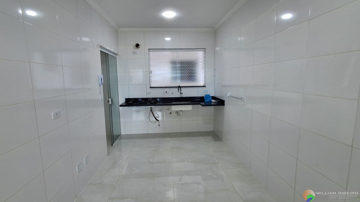 Apartamento para venda em Peruíbe no bairro Centro