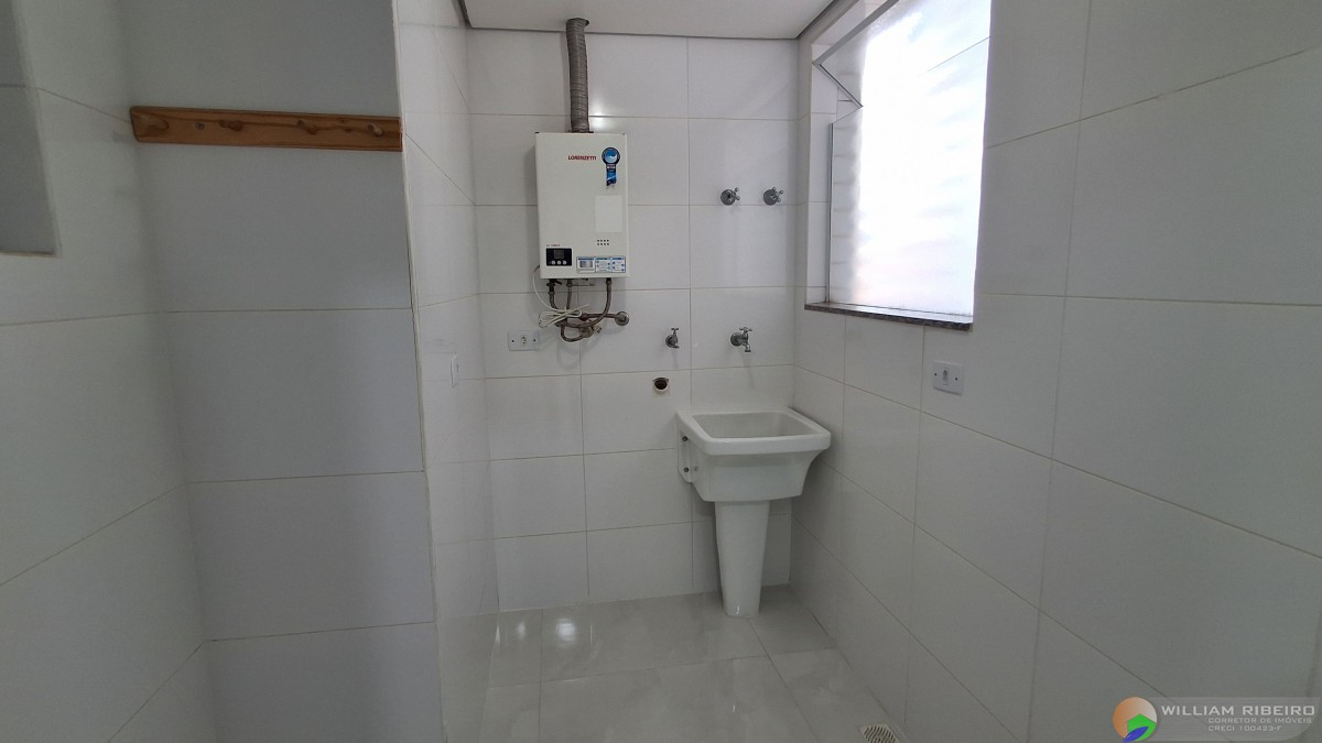 Apartamento para venda em Peruíbe no bairro Centro