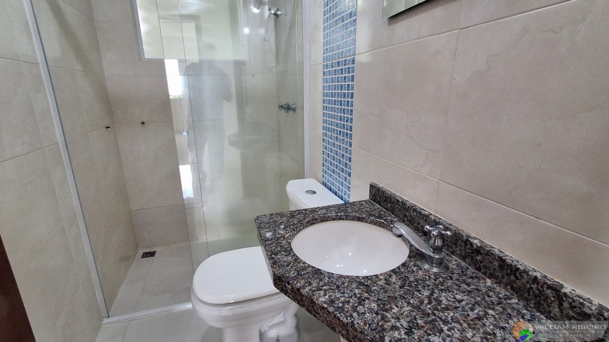 Apartamento para venda em Peruíbe no bairro Centro