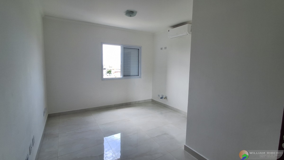 Apartamento para venda em Peruíbe no bairro Centro