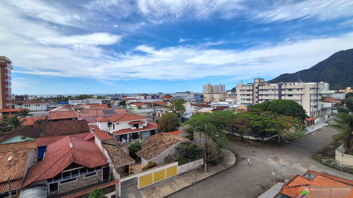 Apartamento para venda em Peruíbe no bairro Centro