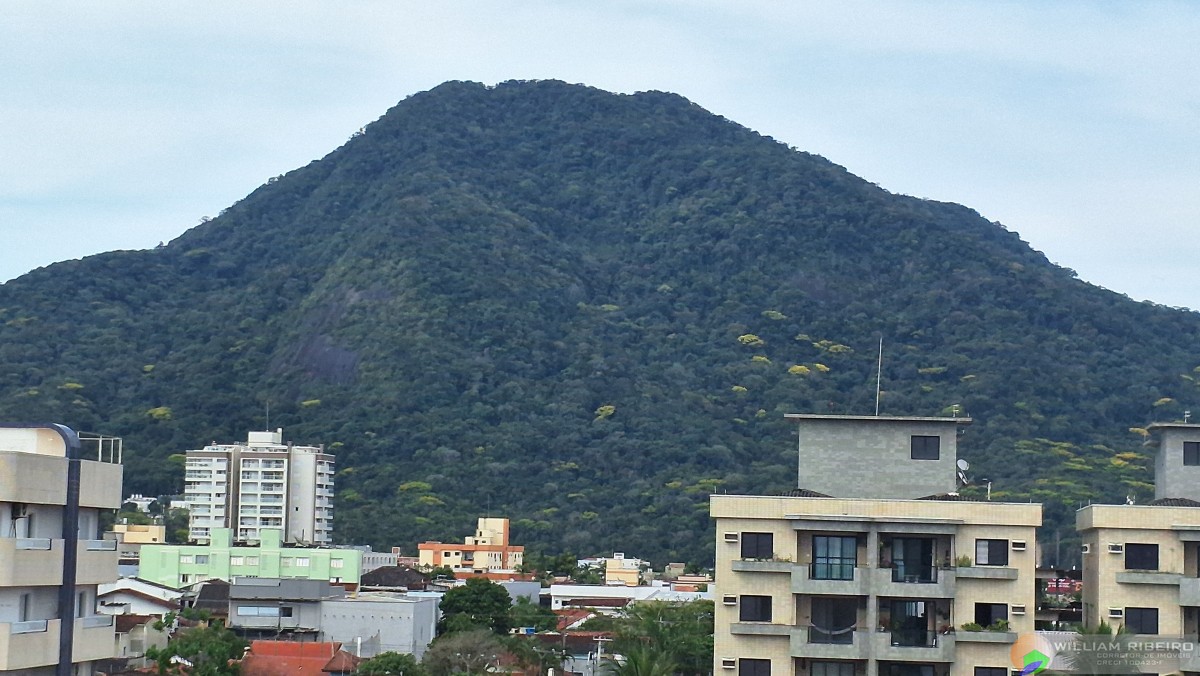 Apartamento para venda em Peruíbe no bairro Centro