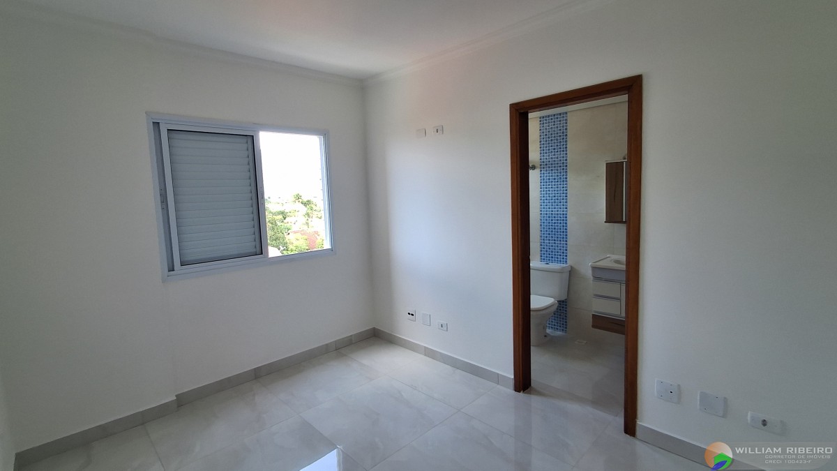 Apartamento para venda em Peruíbe no bairro Centro
