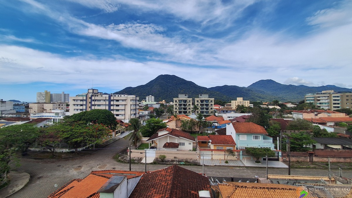 Apartamento para venda em Peruíbe no bairro Centro