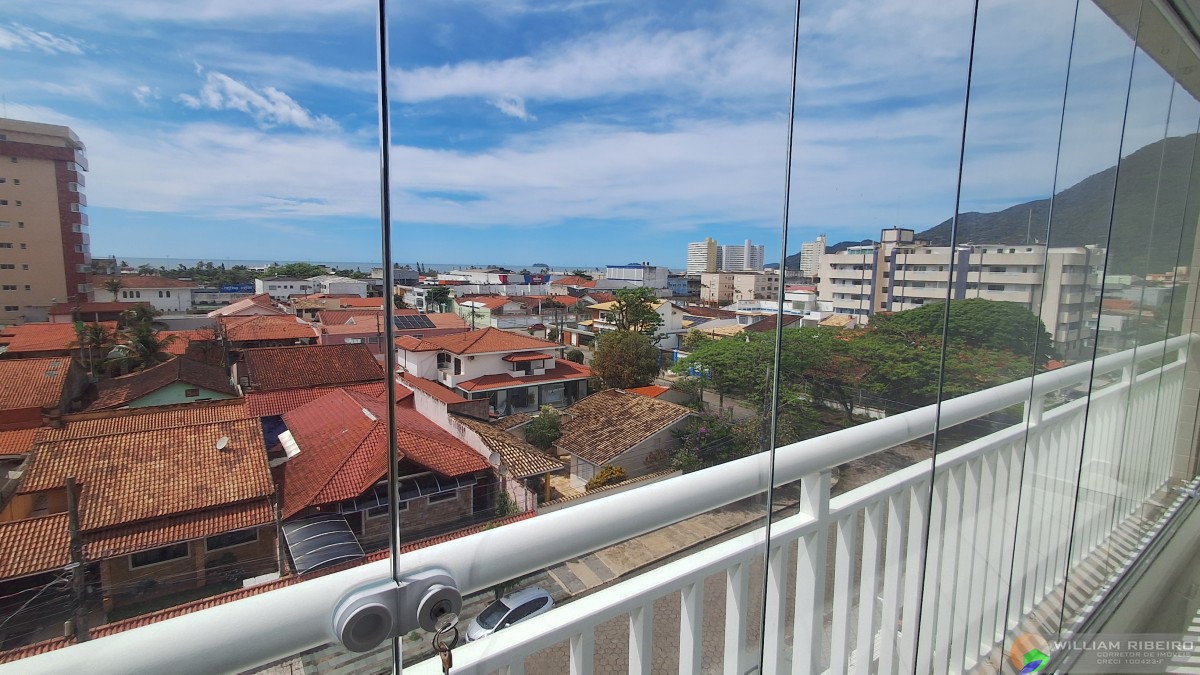 Apartamento para venda em Peruíbe no bairro Centro