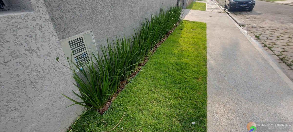 Casa para venda em Peruíbe no bairro Jardim Imperador