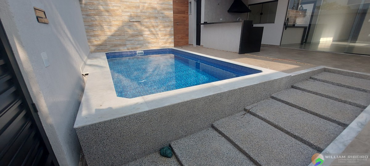 Casa para venda em Peruíbe no bairro Jardim Imperador