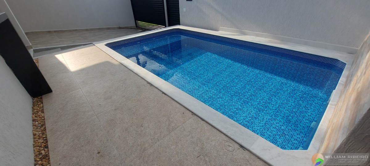 Casa para venda em Peruíbe no bairro Jardim Imperador