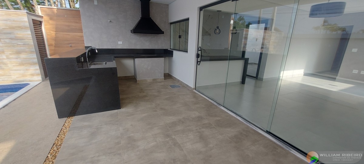 Casa para venda em Peruíbe no bairro Jardim Imperador