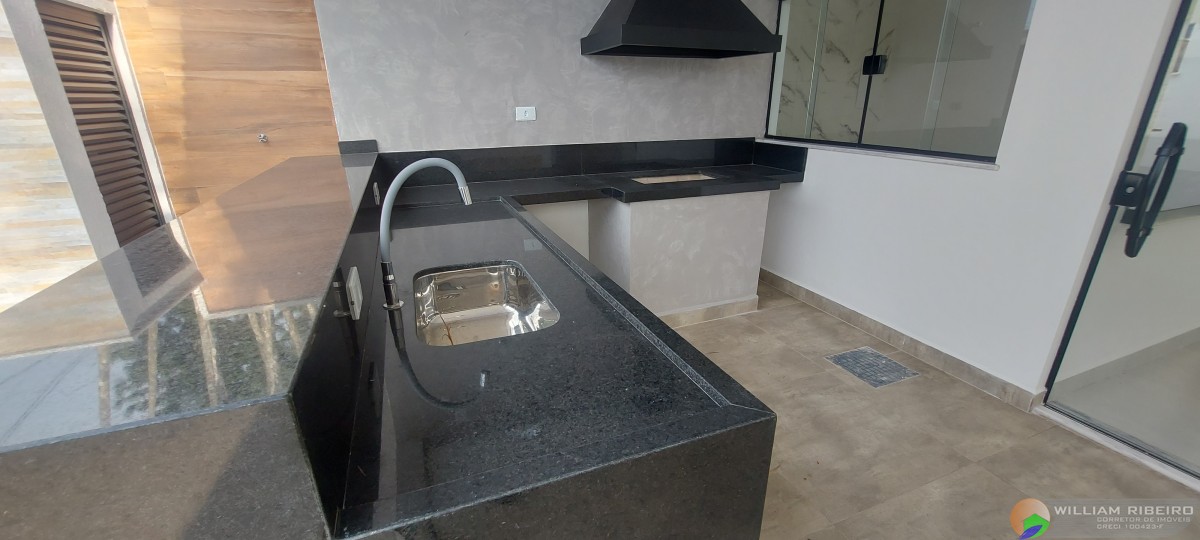Casa para venda em Peruíbe no bairro Jardim Imperador