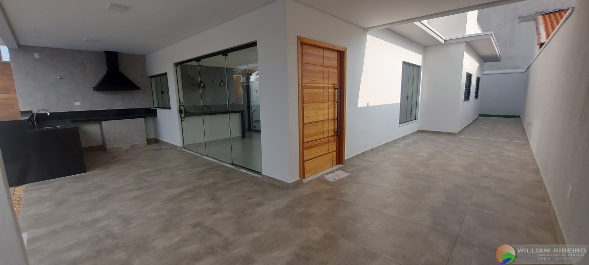 Casa para venda em Peruíbe no bairro Jardim Imperador