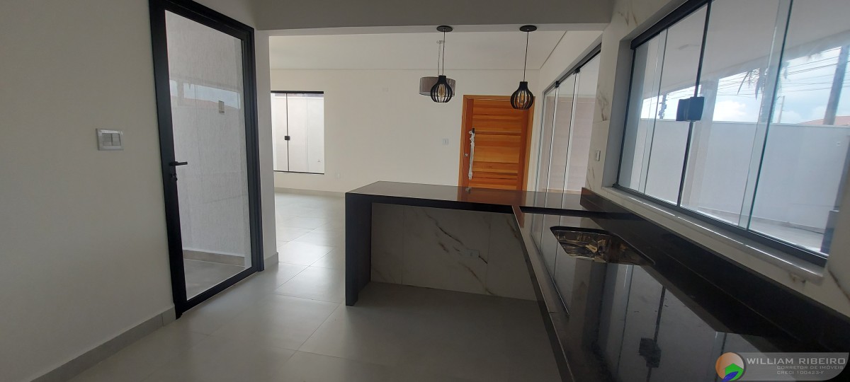 Casa para venda em Peruíbe no bairro Jardim Imperador