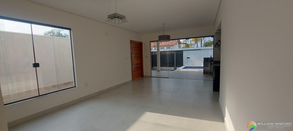 Casa para venda em Peruíbe no bairro Jardim Imperador