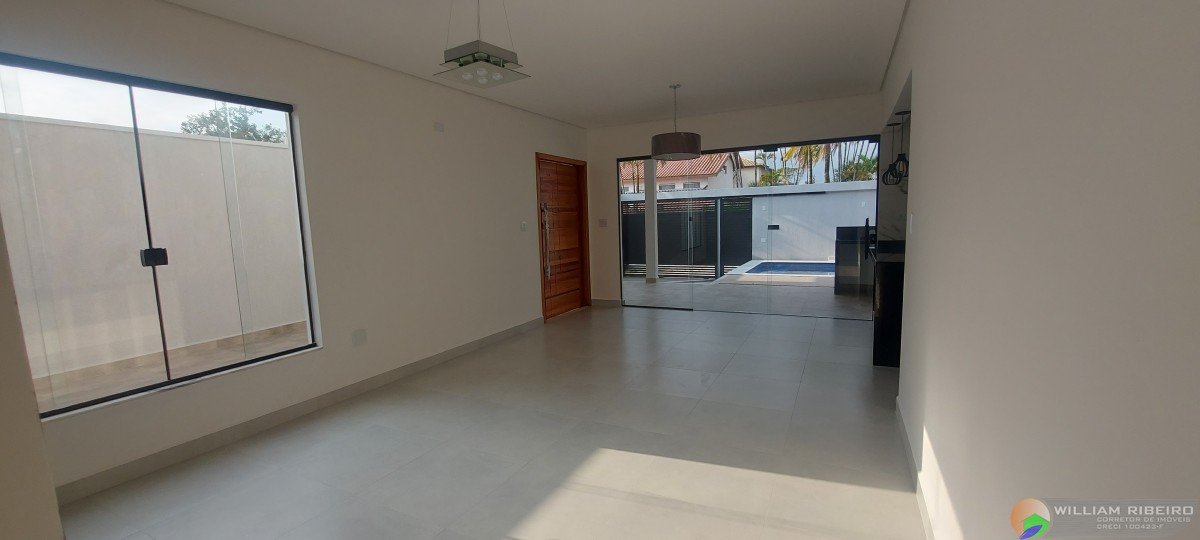 Casa para venda em Peruíbe no bairro Jardim Imperador