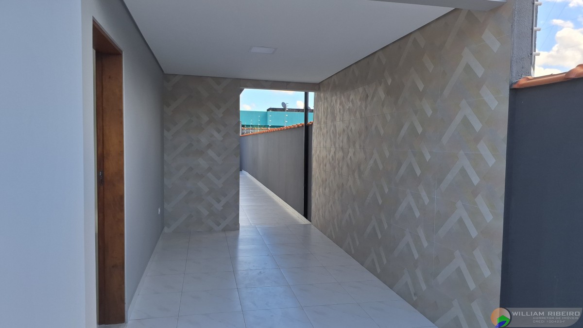 Casa para venda em Peruíbe no bairro Estância dos Eucaliptos