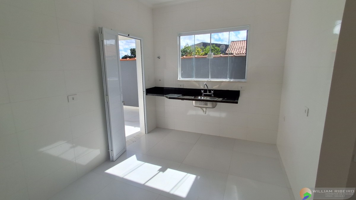 Casa para venda em Peruíbe no bairro Estância dos Eucaliptos