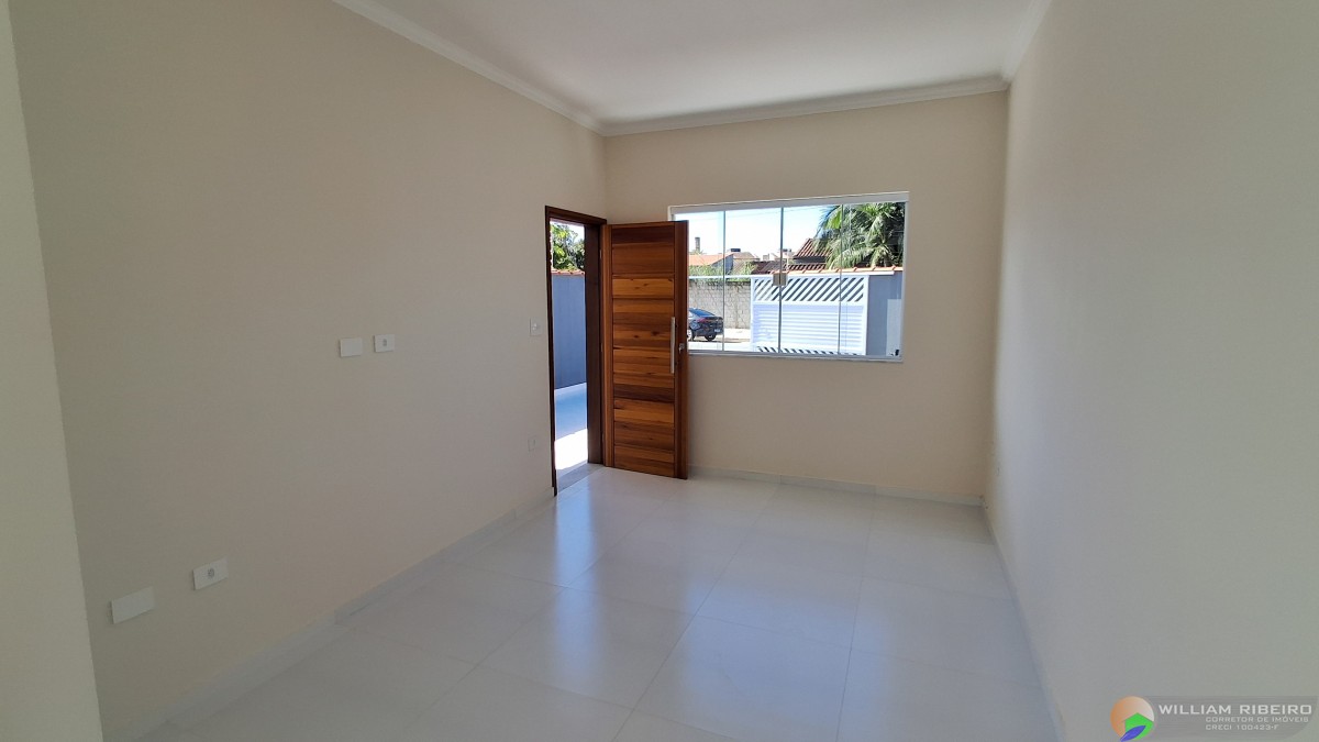 Casa para venda em Peruíbe no bairro Estância dos Eucaliptos