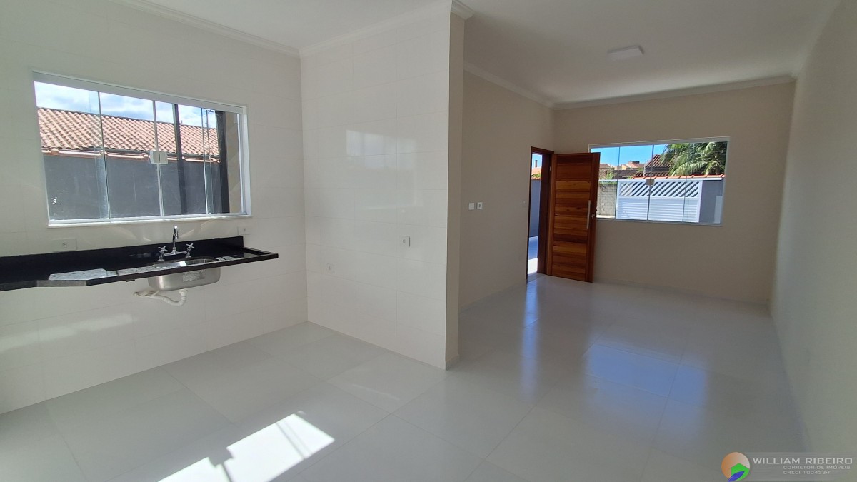 Casa para venda em Peruíbe no bairro Estância dos Eucaliptos