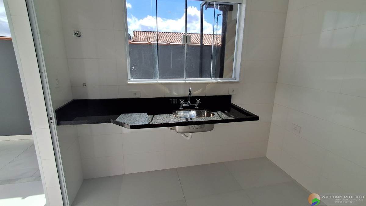 Casa para venda em Peruíbe no bairro Estância dos Eucaliptos
