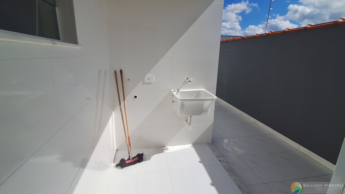 Casa para venda em Peruíbe no bairro Estância dos Eucaliptos