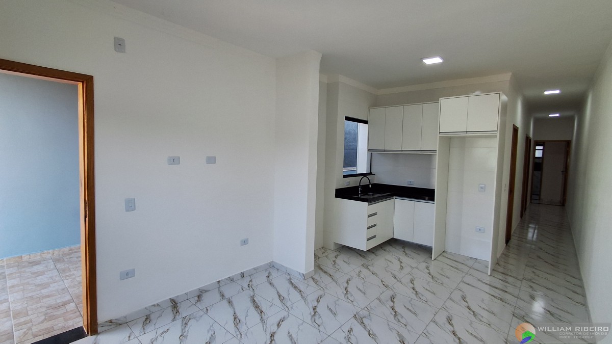 Casa para venda em Peruíbe no bairro Cidade Nova Peruibe