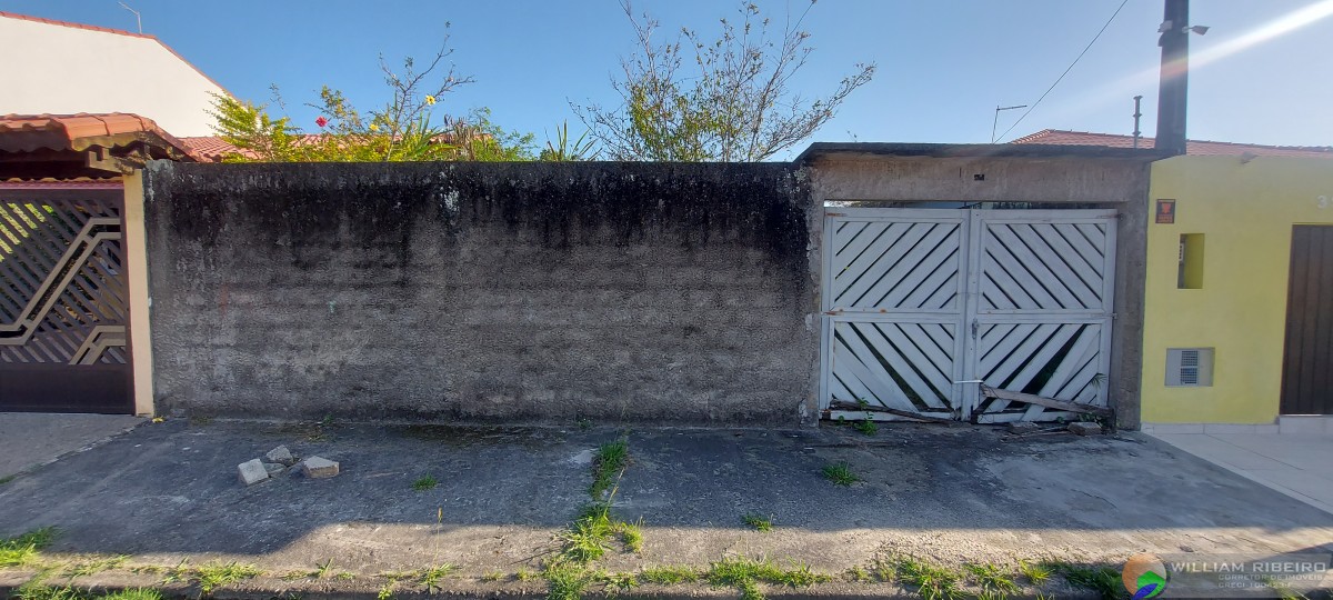 Terreno para venda em Peruíbe no bairro Três Marias