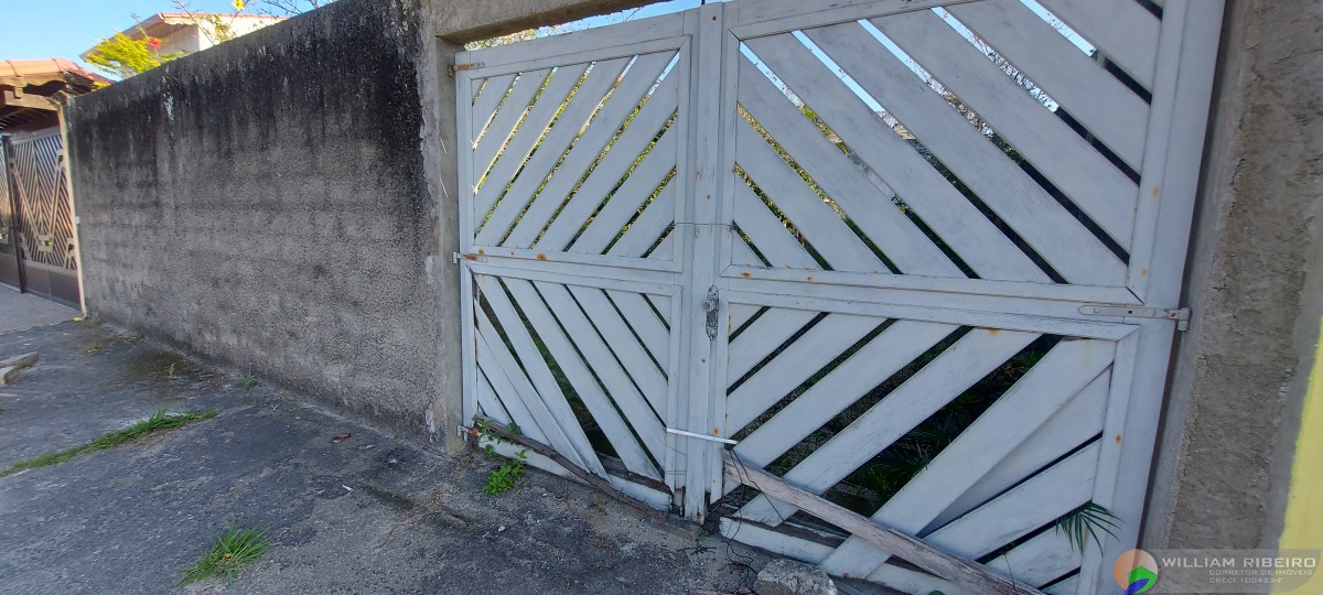 Terreno para venda em Peruíbe no bairro Três Marias