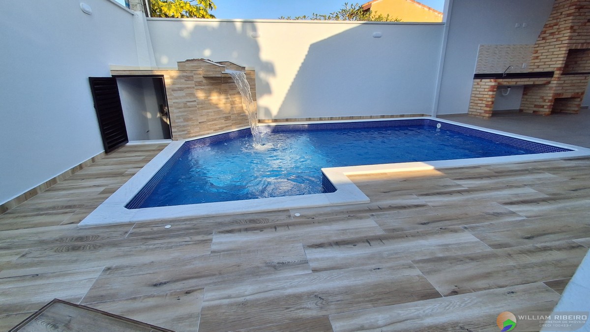 Casa para venda em Peruíbe no bairro Oásis