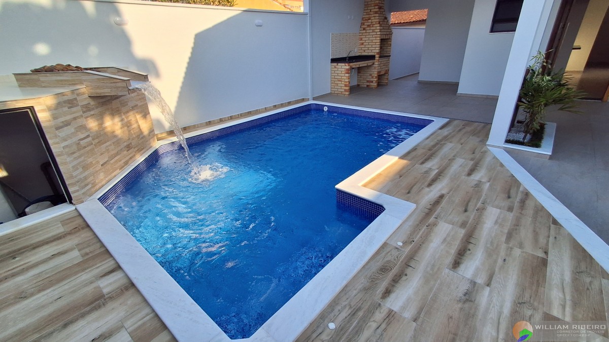 Casa para venda em Peruíbe no bairro Oásis