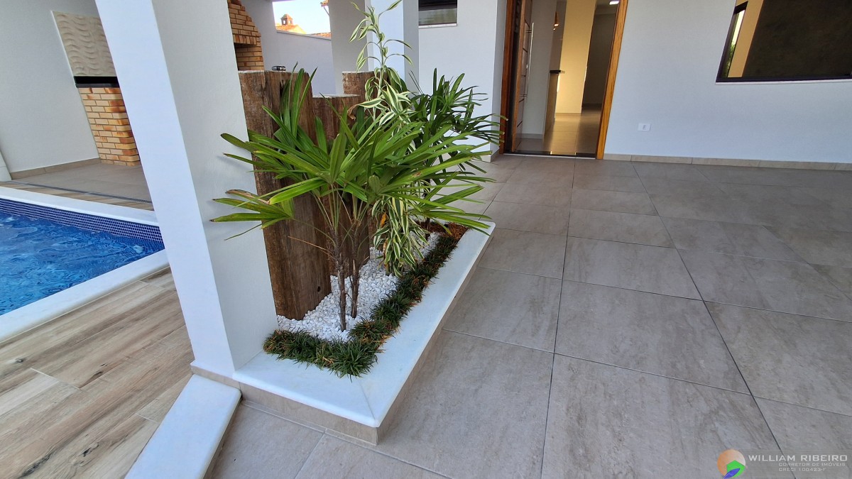 Casa para venda em Peruíbe no bairro Oásis