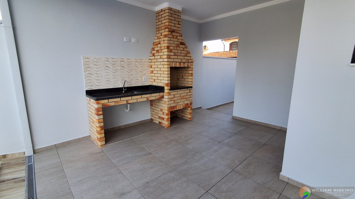 Casa para venda em Peruíbe no bairro Oásis